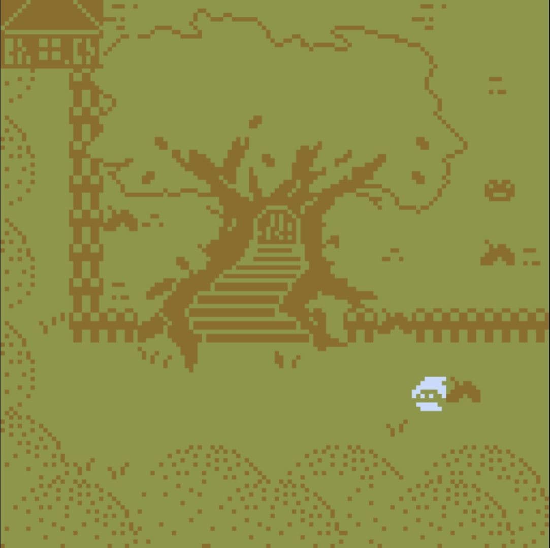 Midnight Harvest screenshot 3