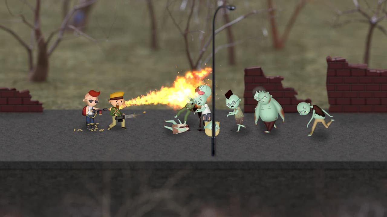 A Horde Too Many screenshot 3
