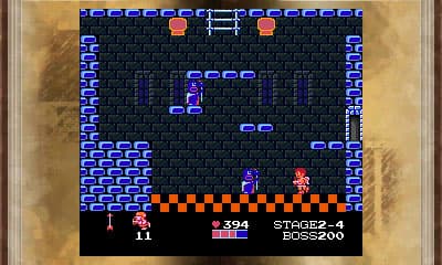 3D Classics: Kid Icarus screenshot 4