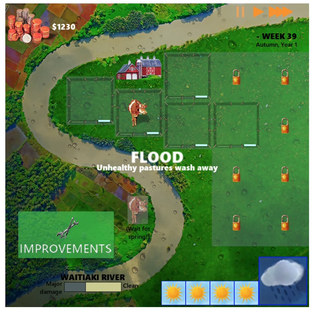 Waitiaki Dairy screenshot 3
