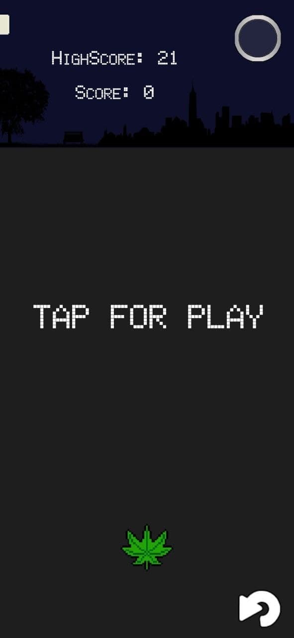 Weed Arcade 2.0 screenshot 3