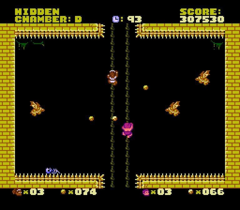The Cowlitz Gamers 2nd Adventure
