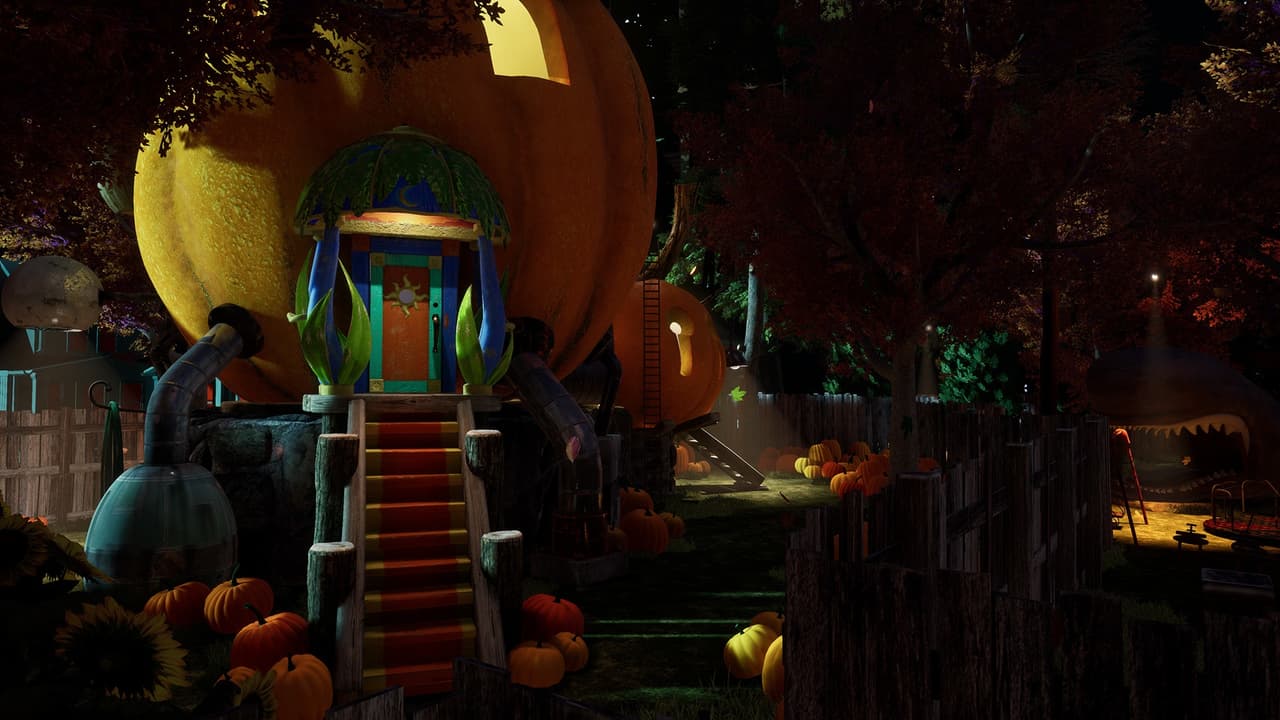 ZED screenshot 6