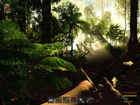 Survive: The Lost Lands screenshot 3