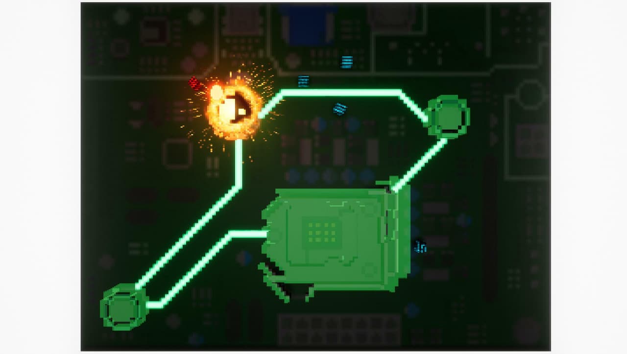 Screen Slayer screenshot 2