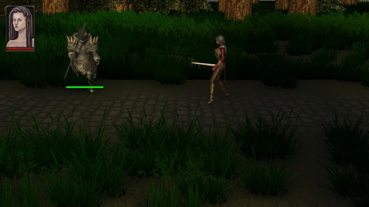 The Great Unborn screenshot 4