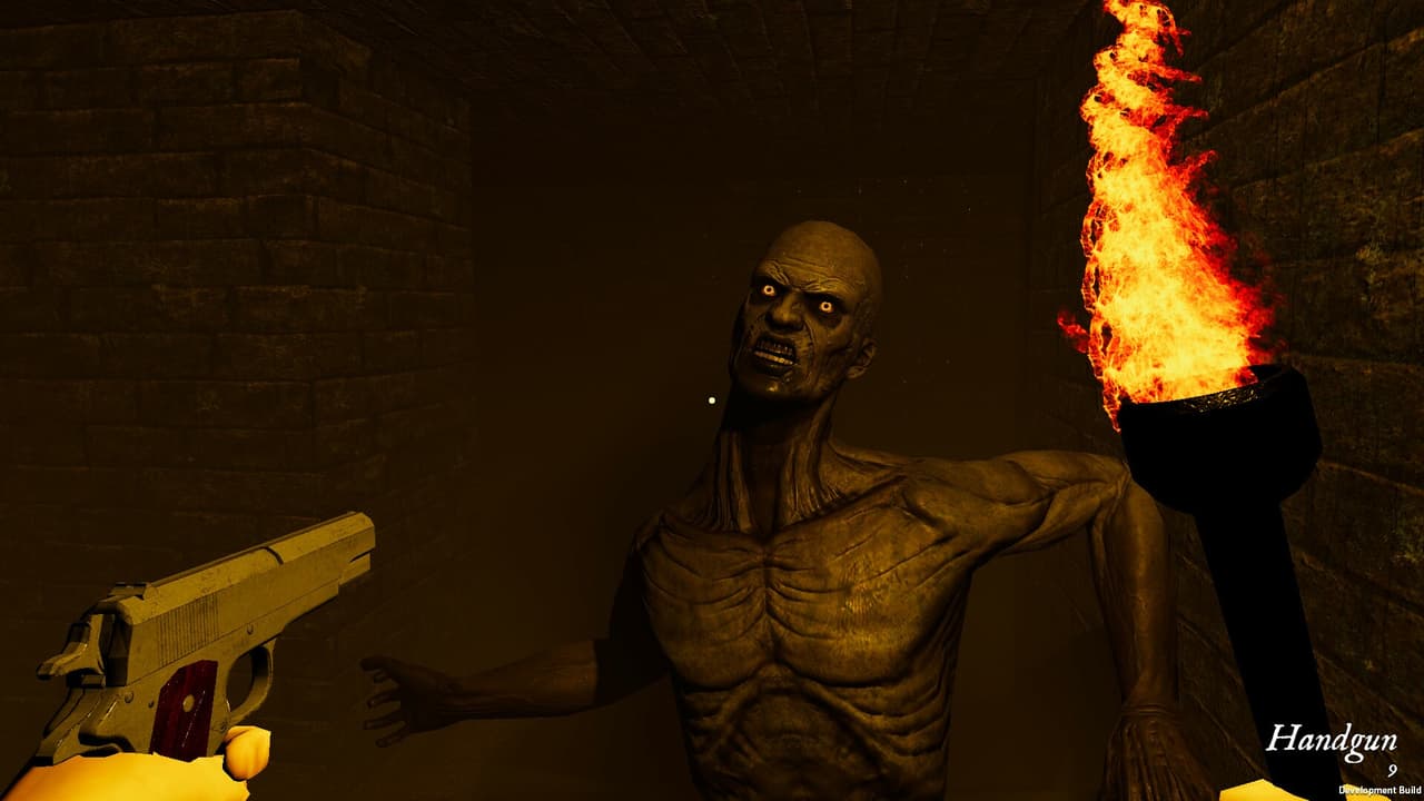 aMAZEd screenshot 6
