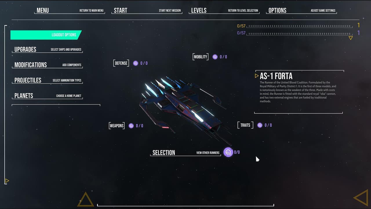 Gates of Adrona screenshot 4