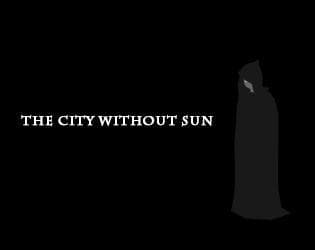 The City Without Sun