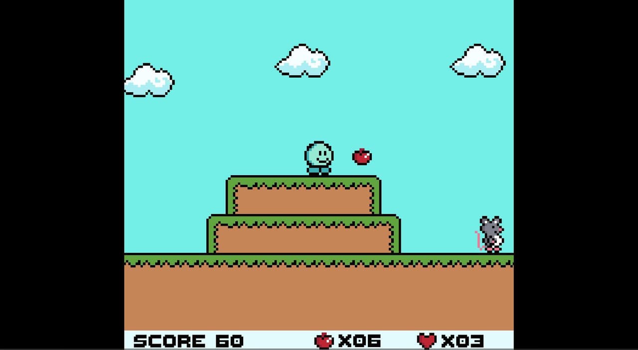 Pacby DEMO screenshot 2