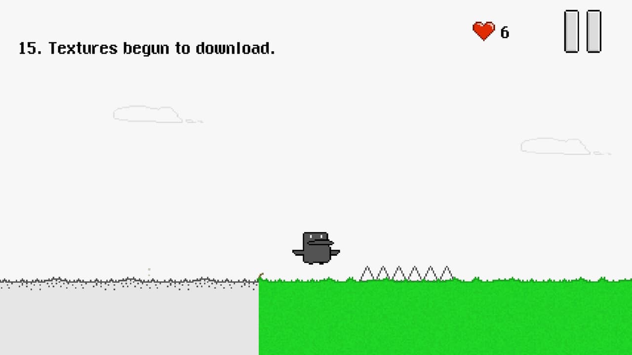 Duck Adventures screenshot 3