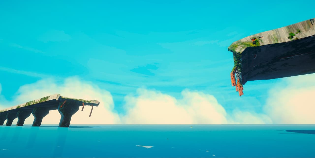 Boat Game (Locrian, Markus Franz) screenshot 2