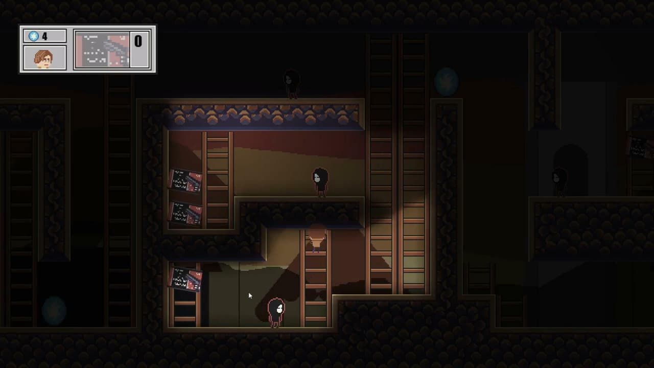 Shoots and Ladders screenshot 5