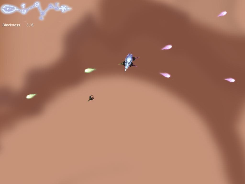EndoWars screenshot 2