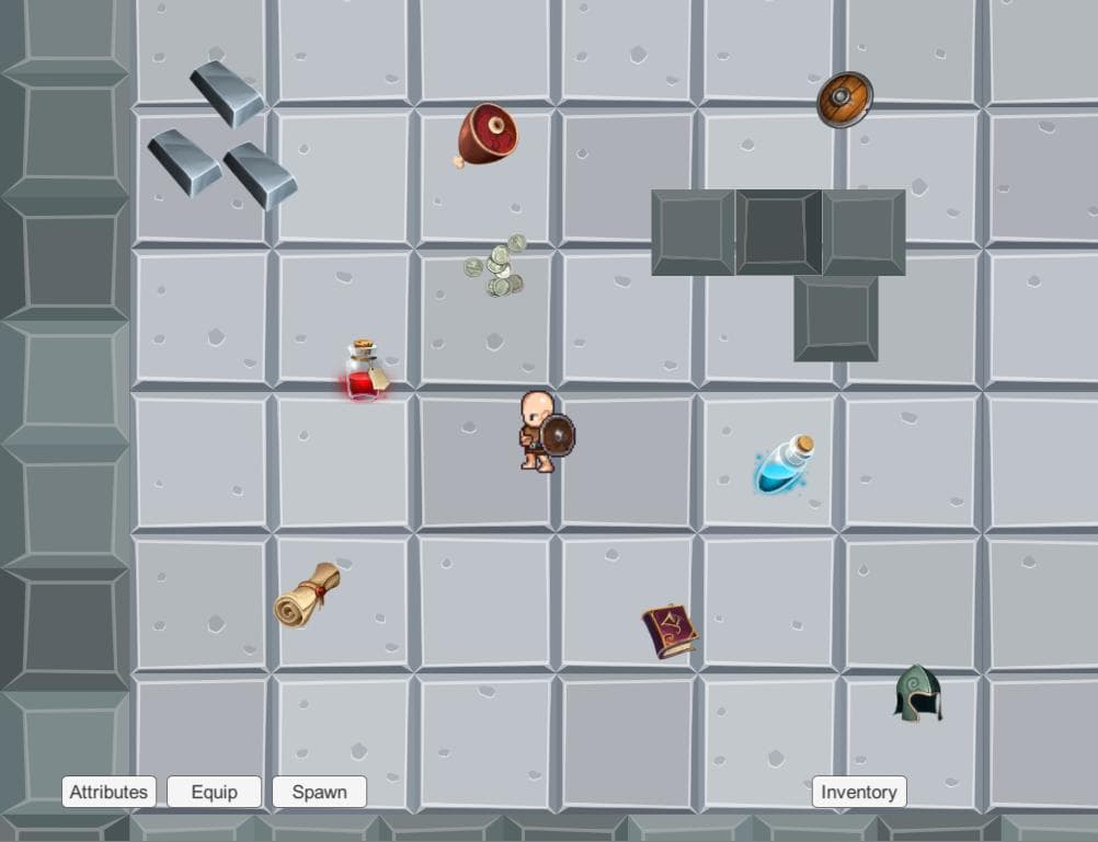 Inventory (tibor02) screenshot 2
