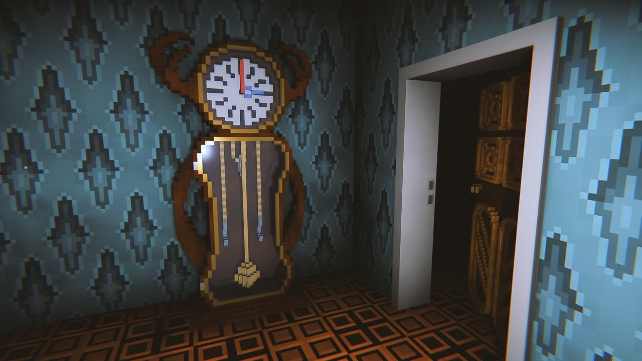Mournway Mansion screenshot 3