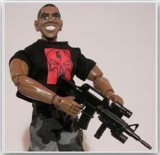 Obama clicker