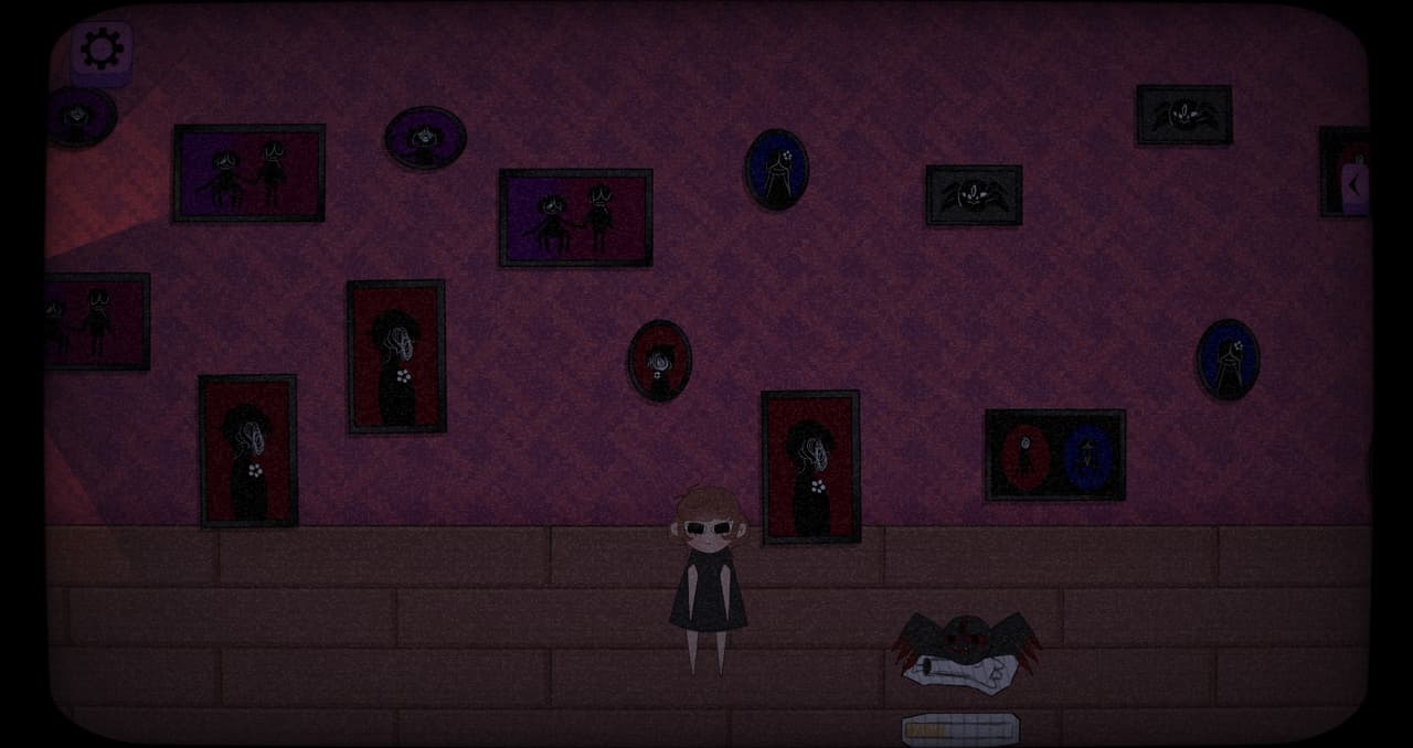 Sweet Nightmare (Renad Zakri)