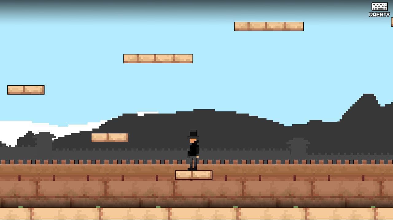 El Anacronópete screenshot 3