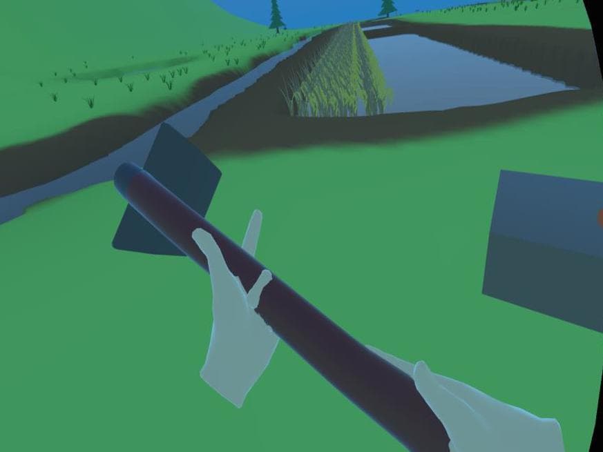 Pari Harvest screenshot 3