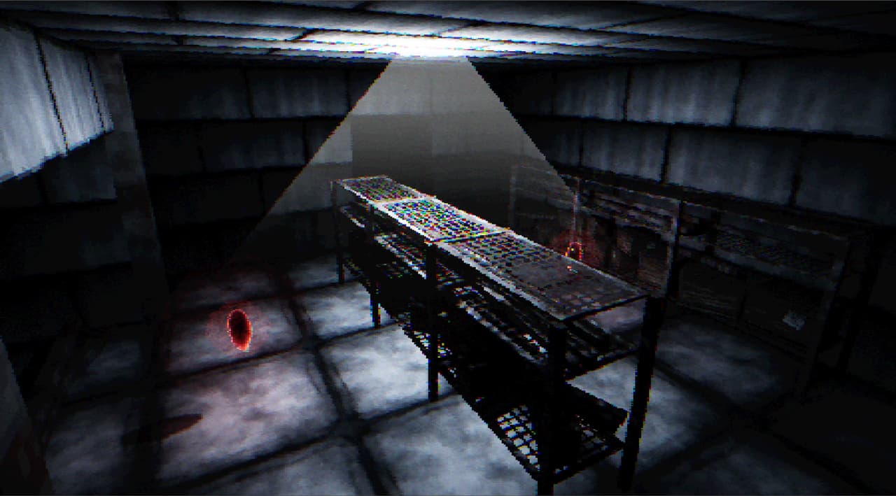 Creatures of Purgatory screenshot 5