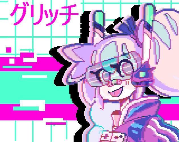 Guritchi グリッチ screenshot 2