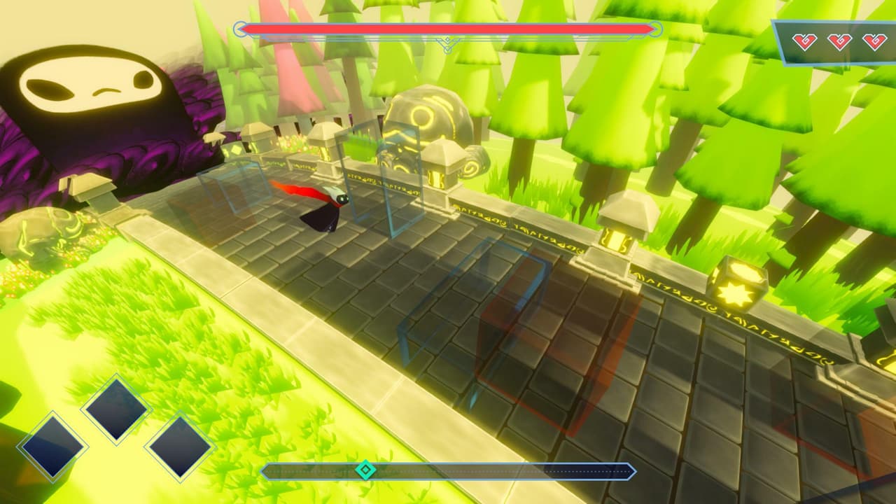 LuoS screenshot 4