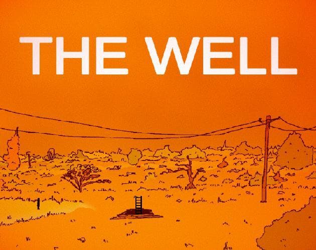 THE WELL (coven kids)