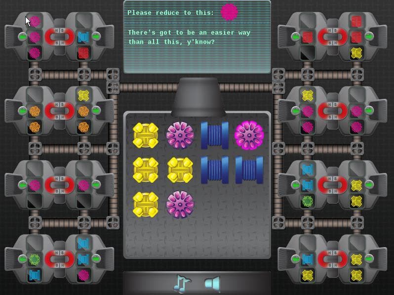 Aduno screenshot 3