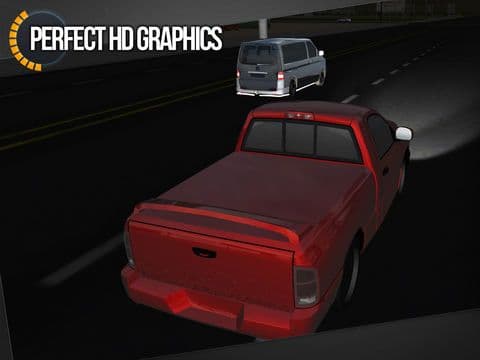 Car 3D Simulator Driving screenshot 2