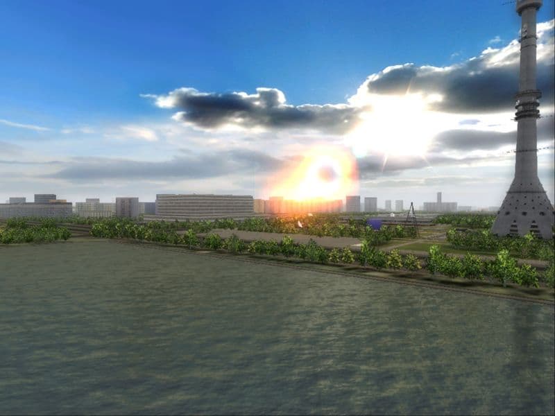 B.A.S.E. Jumping screenshot 6
