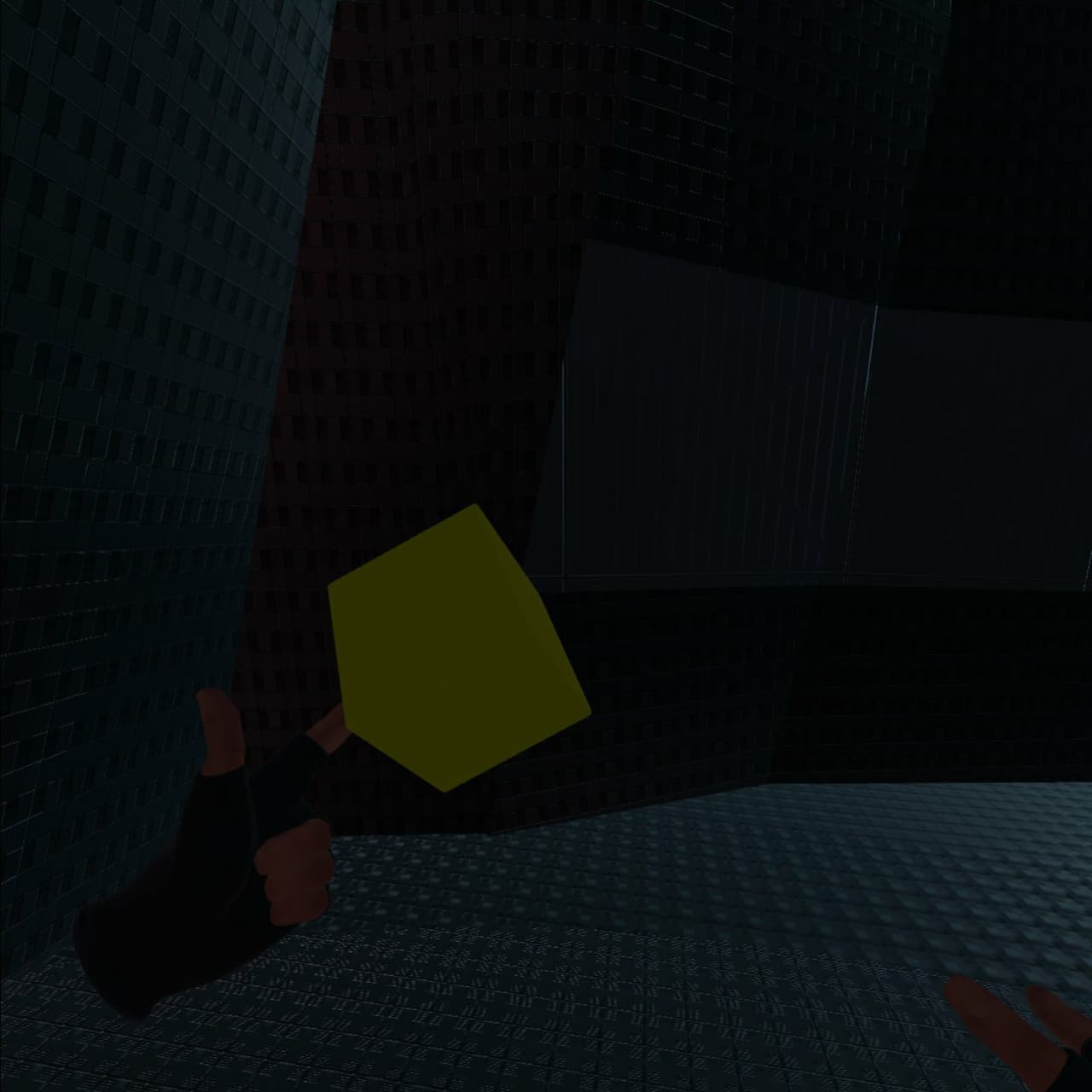 Odyssey (Paranormal)