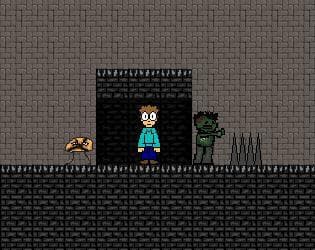 Jon Escape screenshot 3