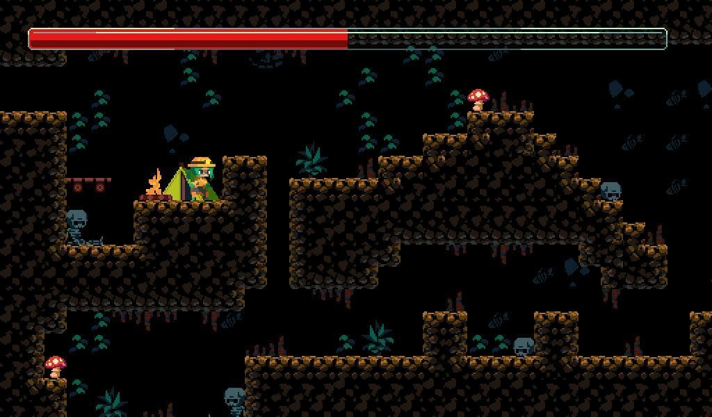 Made in the Deep screenshot 2