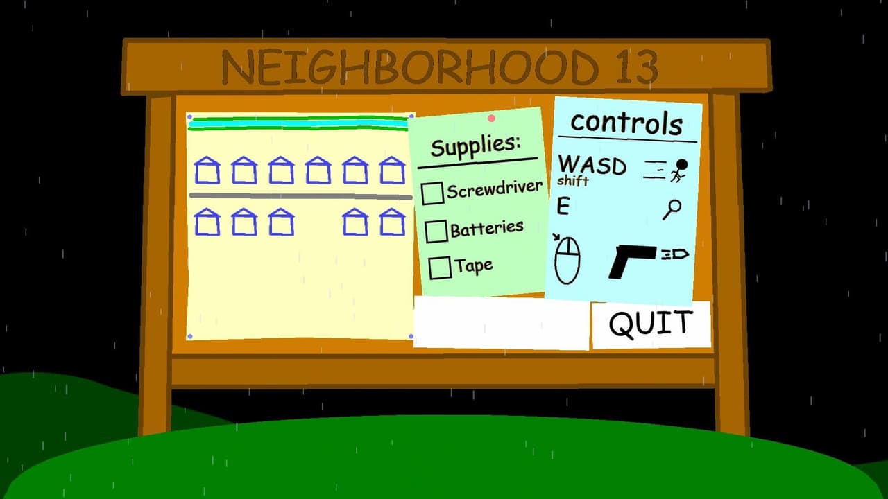 Neighborhood_13 screenshot 4