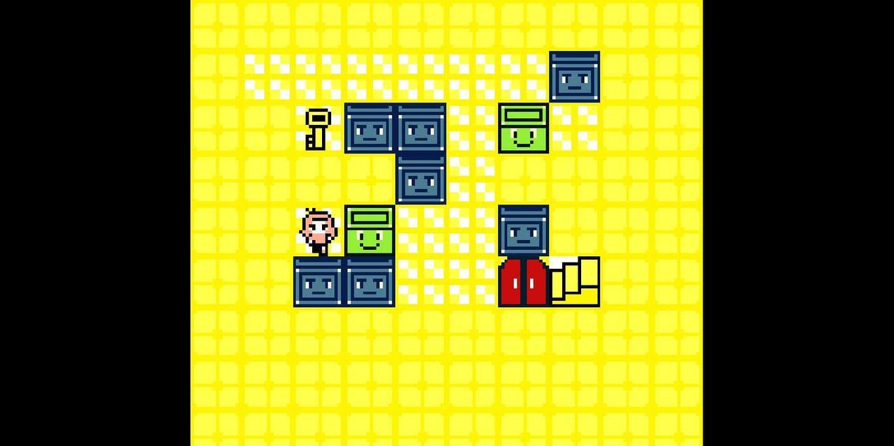 Super Cubibloxy