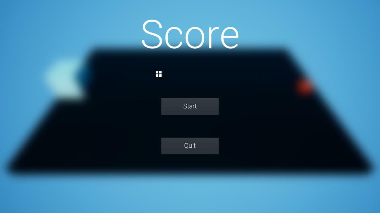Score (itch) (CreamLeaf) screenshot 2