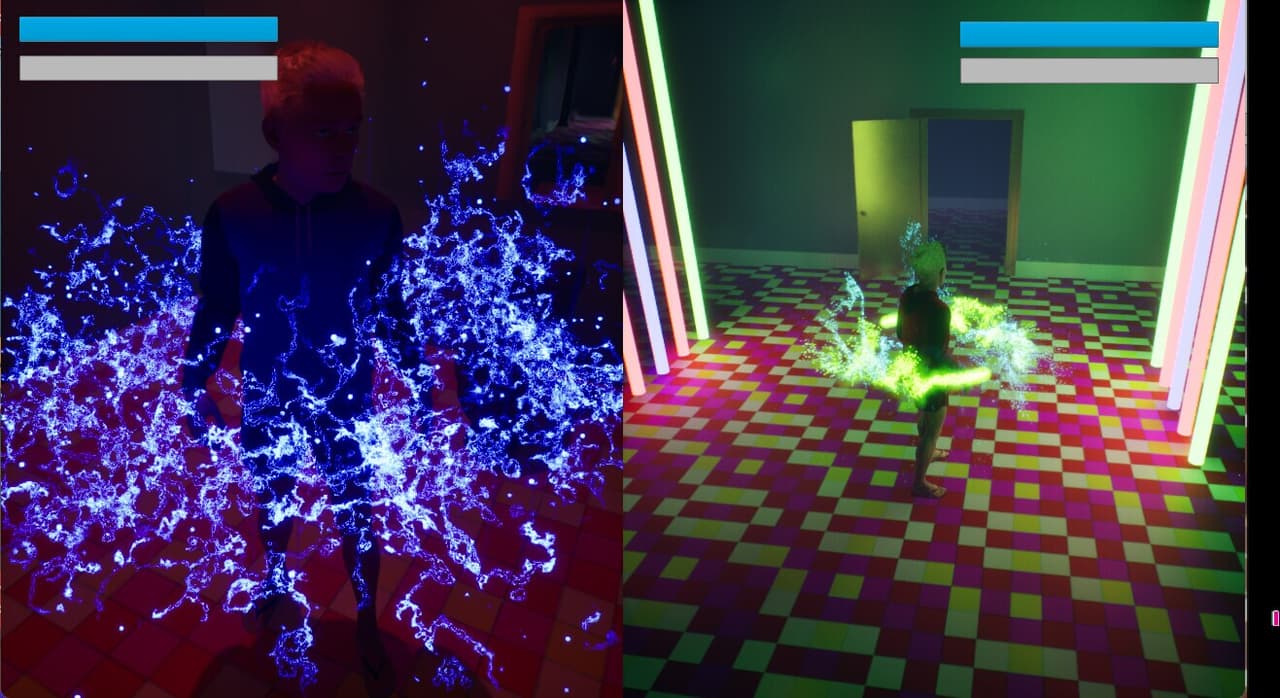 Pillow Fight screenshot 3