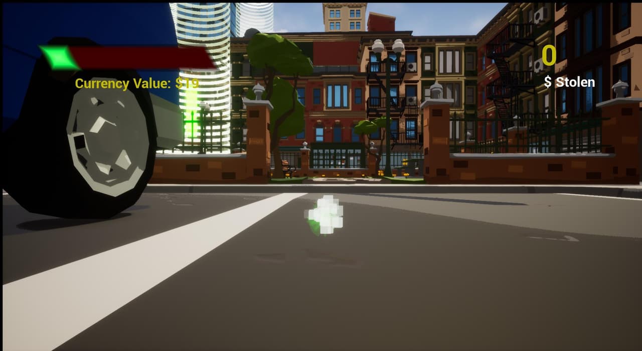 Devaluated screenshot 4