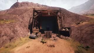 MILD WEST DEMO
