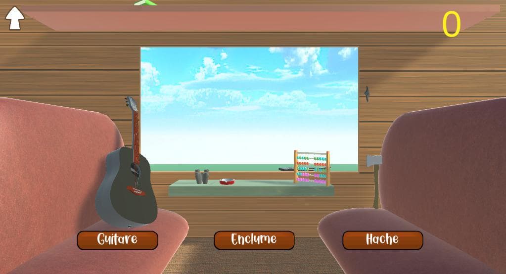Train View screenshot 2