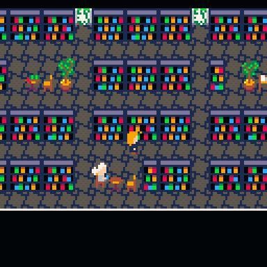 Mystery in Amestris screenshot 2