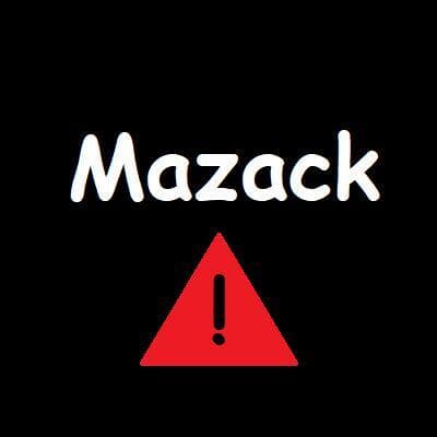 Mazack