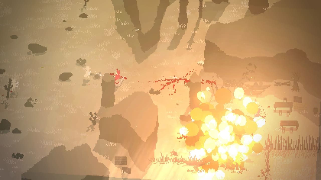 Colt Canyon screenshot 3