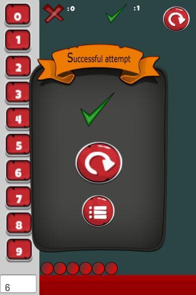Focus (Emran) screenshot 5
