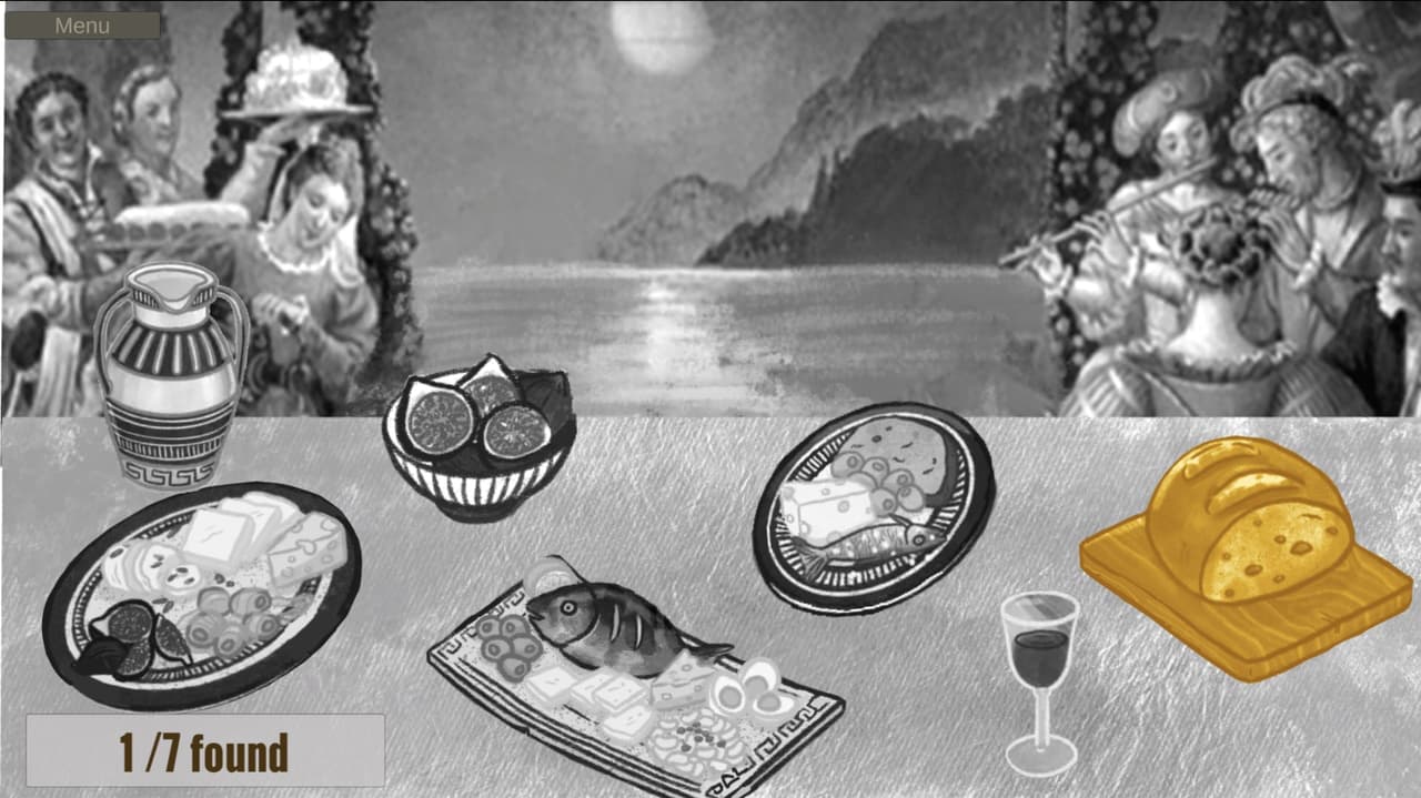 Gold Rush (linnisee) screenshot 3