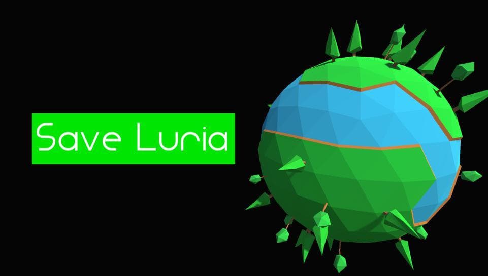 Save Luria screenshot 2