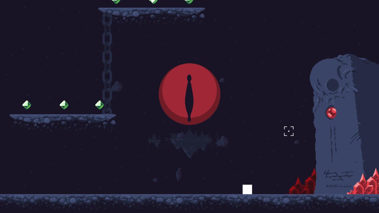 GDKO 2023 Round 1 "Astral Plane"