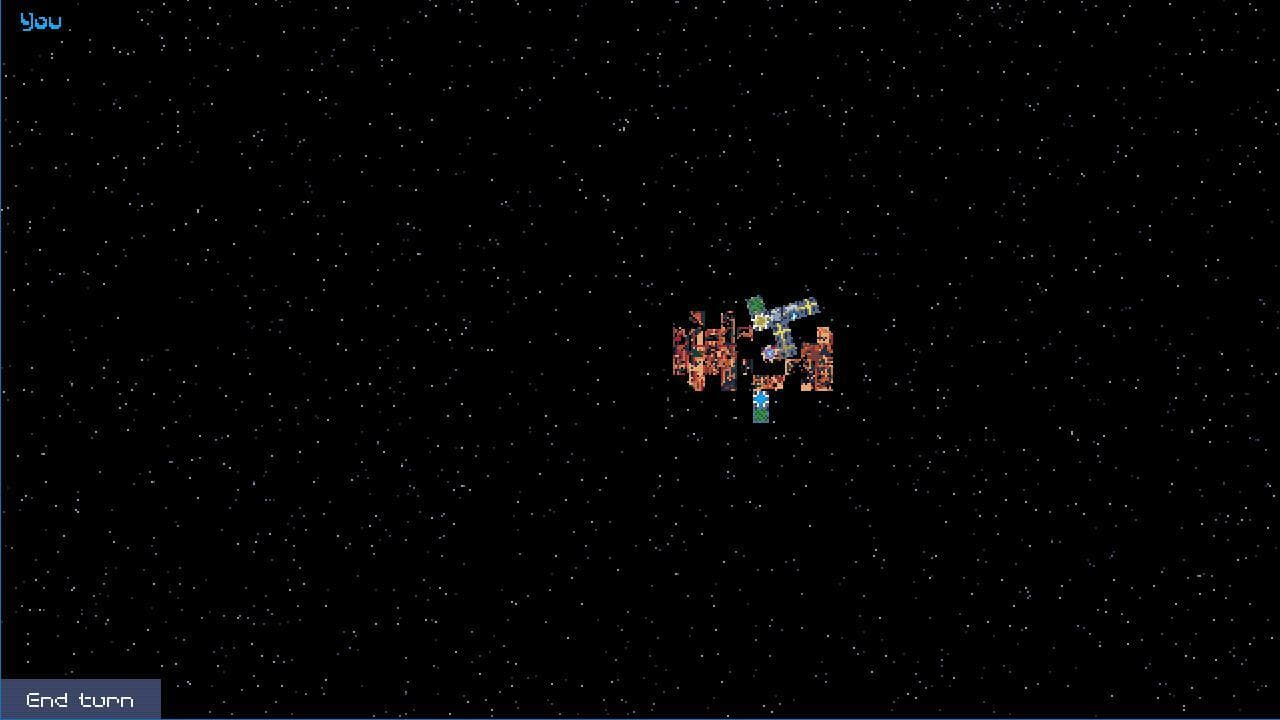Reclamation Wars
