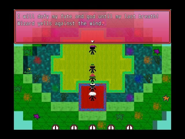 Agent of Fate screenshot 2